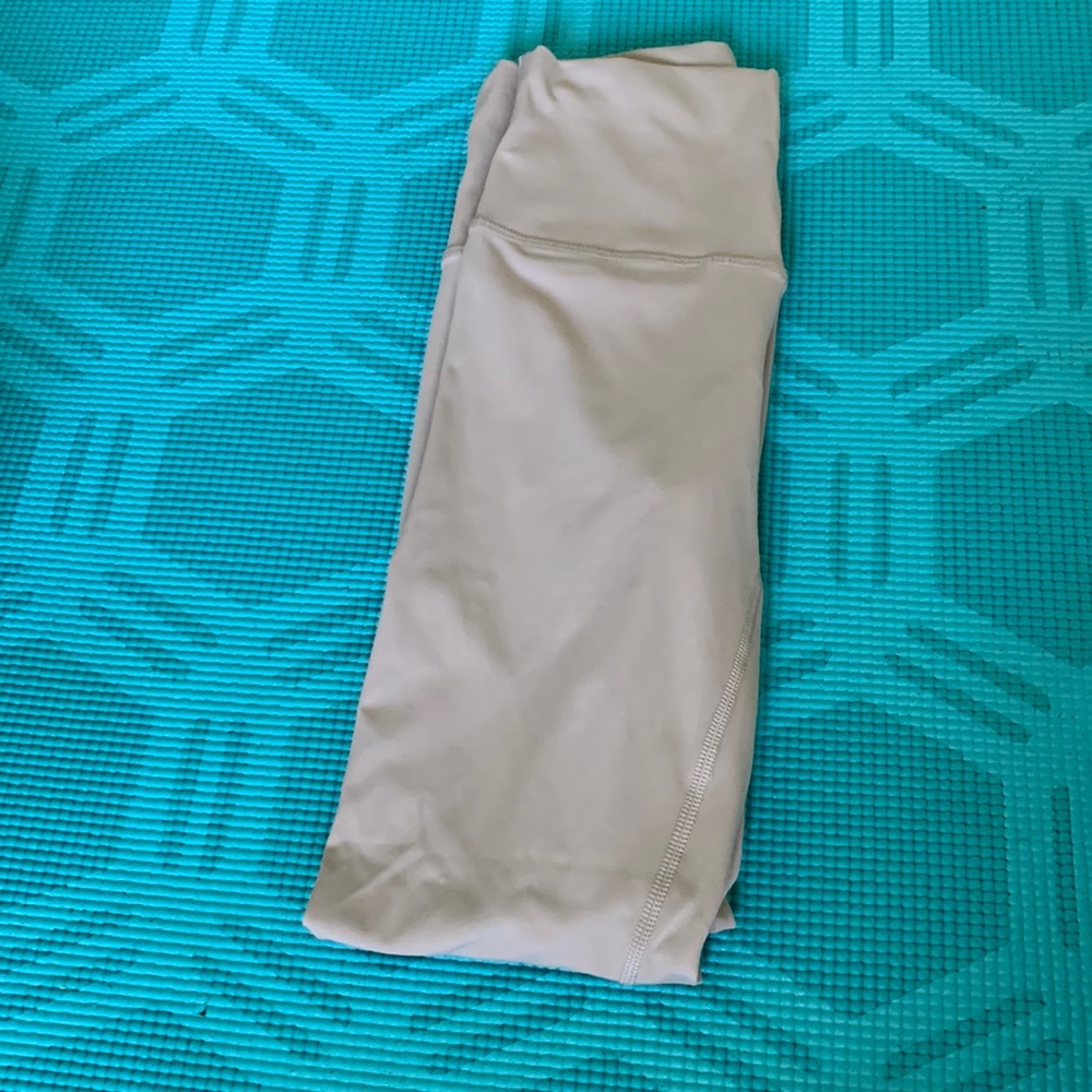 Musesonly high waisted leggings